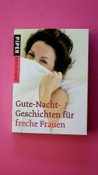Hrsg.]: Kenklies, Michaela: GUTE-NACHT-G