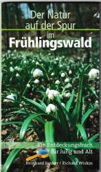 Der Natur auf der Spur im Frühlingswald (120y)