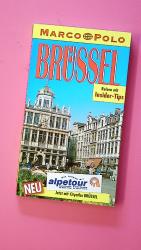 BRÜSSEL. Reisen mit Insider-Tips