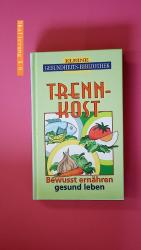 Voss, Jutta; Fronius-Gaier, Dagmar;: TRE Voss, Jutta; Fronius-Gaier, Dagmar;: TRE