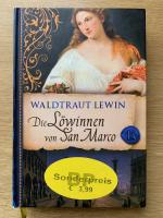 Die  Löwinnen von San Marco