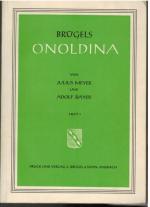 Meyer, Julius und Adolf Bayer: Brügels O