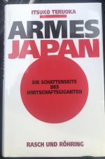 Armes Japan