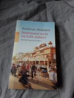 Andreas Altmann: Notbremse nicht zu früh Andreas Altmann: Notbremse nicht zu früh