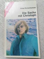 Die Sache mit Christoph