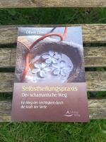 Oliver Driver: Selbstheilungspraxis - De