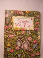 Termolen, Rosel; Sandvoß, Renate: Danke, Termolen, Rosel; Sandvoß, Renate: Danke,