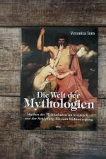 Welt der Mythologien