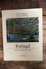 Hermann Ebeling: Portugal - Mit dem Gesi Hermann Ebeling: Portugal - Mit dem Gesi
