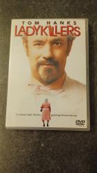 Ladykillers (2003)   WIE NEU!!