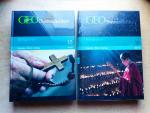 Geo: GEO Themenlexikon - Religionen: Gla