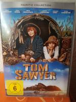 Tom Sawyer