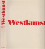 Laszlo Glozer: Westkunst --- Zeitgenö Laszlo Glozer: Westkunst --- Zeitgenö