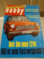 Hobby