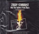 Ziggy Stardust And The Spiders From Mars - 30th Anniversary Edition (2003)