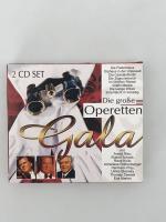 Die große Operettengala