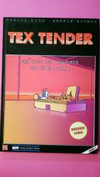 TEX TENDER.