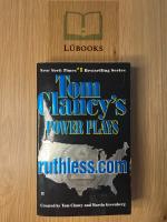 Tom Clancy's Power Plays ruthless.com