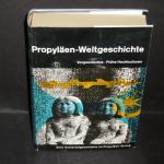 Propyläen-Weltgeschichte 1 Band - Vorgeschichte Frühe Hochkulturen