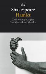 William Shakespeare: Hamlet (Zweisprachi William Shakespeare: Hamlet (Zweisprachi