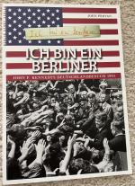 Provan John: Ich bin ein Berliner - John Provan John: Ich bin ein Berliner - John