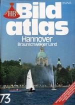 HB Bildatlas - Hannover - Braunschweiger Land