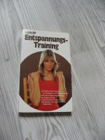 Helmut Brenner: Entspannungs-Training