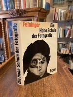Die hohe Schule der Fotografie., Aus dem Amerikanischen von Heinrich Freytag.