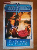 Erlösung von Shannara, Die, SCIENCE FICTION / FANTASY