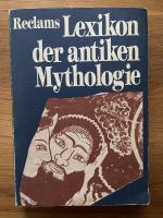 Reclams Lexikon der antiken Mythologie.