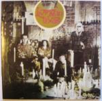 Living in Texas - Believe (Gold CD)