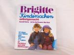 Brigitte - Kindersachen selbstgemacht