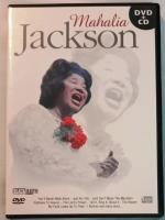 Mahalia Jackson (DVD + CD)