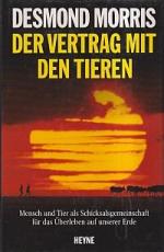 Desmond Morris: Der Vertrag mit den Tier