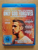 Only god forgives