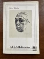 Käthe Kollwitz - Druckgraphik