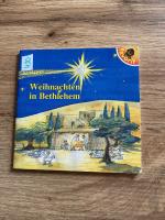 Karin Weber: Weihnachten in Bethlehem