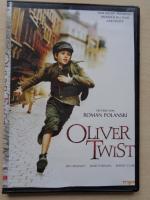 Oliver Twist (2005)