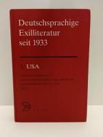Spalek, John M.; Feilchenfeldt, Konrad; Spalek, John M.; Feilchenfeldt, Konrad;