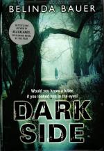 Belinda Bauer: Darkside Belinda Bauer: Darkside