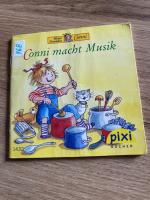 Liane Schneider: Conni macht Musik Pixi 