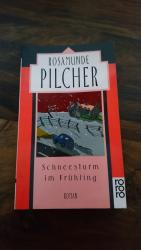 Pilcher, Rosamunde. G118: Schneesturm im Pilcher, Rosamunde. G118: Schneesturm im