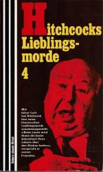 Hitchcocks Lieblingsmorde 4 (Alfred Hitchcock presents: Stories to stay awake by)