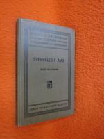Wolff-Bellermann: SOPHOKLES I: AIAS - FÜ