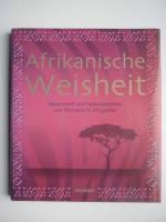 Afrikanische Weisheit - gebundene Ausgabe