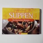 Henriette Ruhm: Suppen     ---     Die k