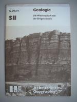 Geologie - d. Wiss. von d. Erdgeschichte