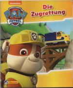 PAW Patrol - Die Zugrettung