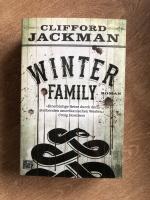 Clifford Jackman: Winter Family