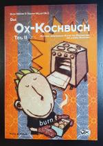 Herzer, Uschi; Hiller, Joachim: Das Ox-K Herzer, Uschi; Hiller, Joachim: Das Ox-K